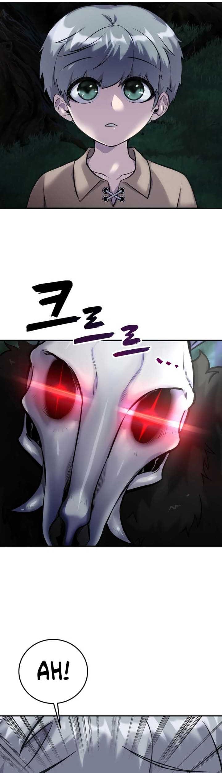 I Was More Overpowered Than The Hero, So I Hid My Power! Chapter 2 - halaman 6