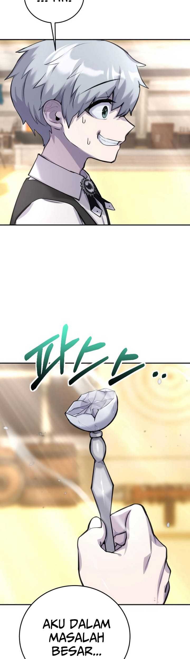 I Was More Overpowered Than The Hero, So I Hid My Power! Chapter 2 - halaman 75