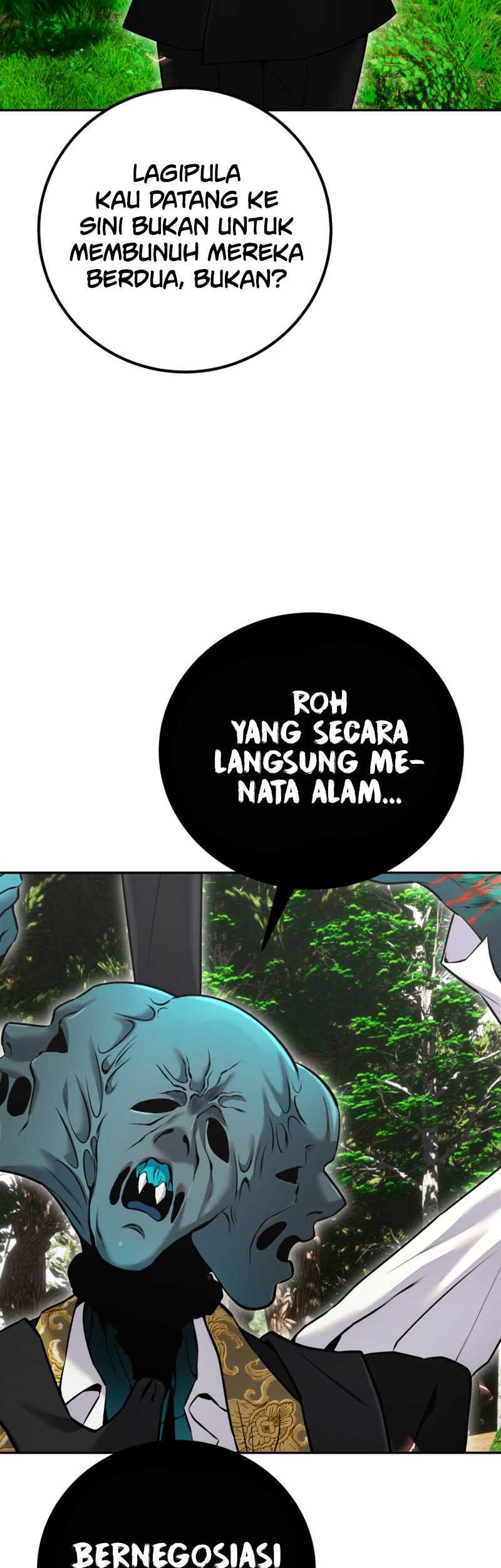 I Was More Overpowered Than The Hero, So I Hid My Power! Chapter 20 - halaman 11