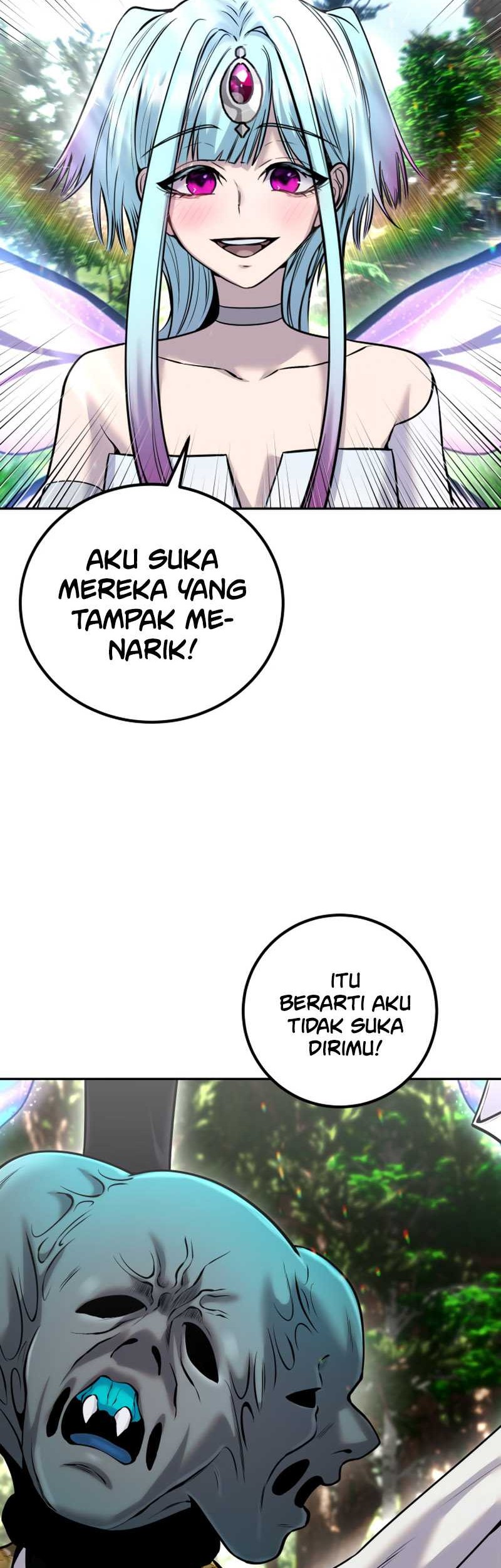 I Was More Overpowered Than The Hero, So I Hid My Power! Chapter 20 - halaman 14