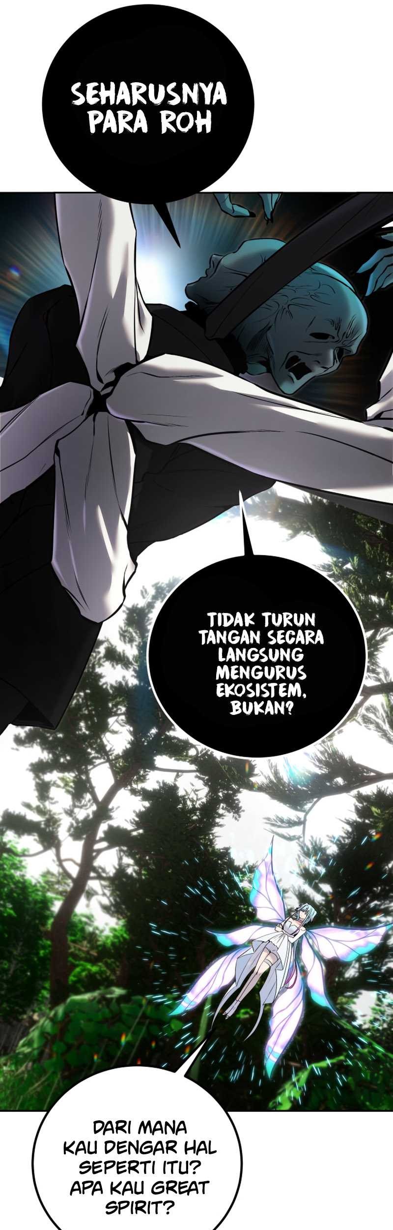 I Was More Overpowered Than The Hero, So I Hid My Power! Chapter 20 - halaman 16
