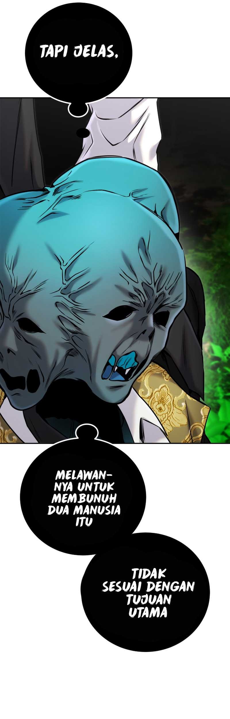 I Was More Overpowered Than The Hero, So I Hid My Power! Chapter 20 - halaman 19
