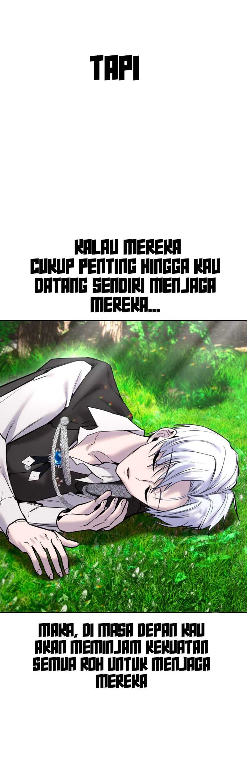 I Was More Overpowered Than The Hero, So I Hid My Power! Chapter 20 - halaman 20