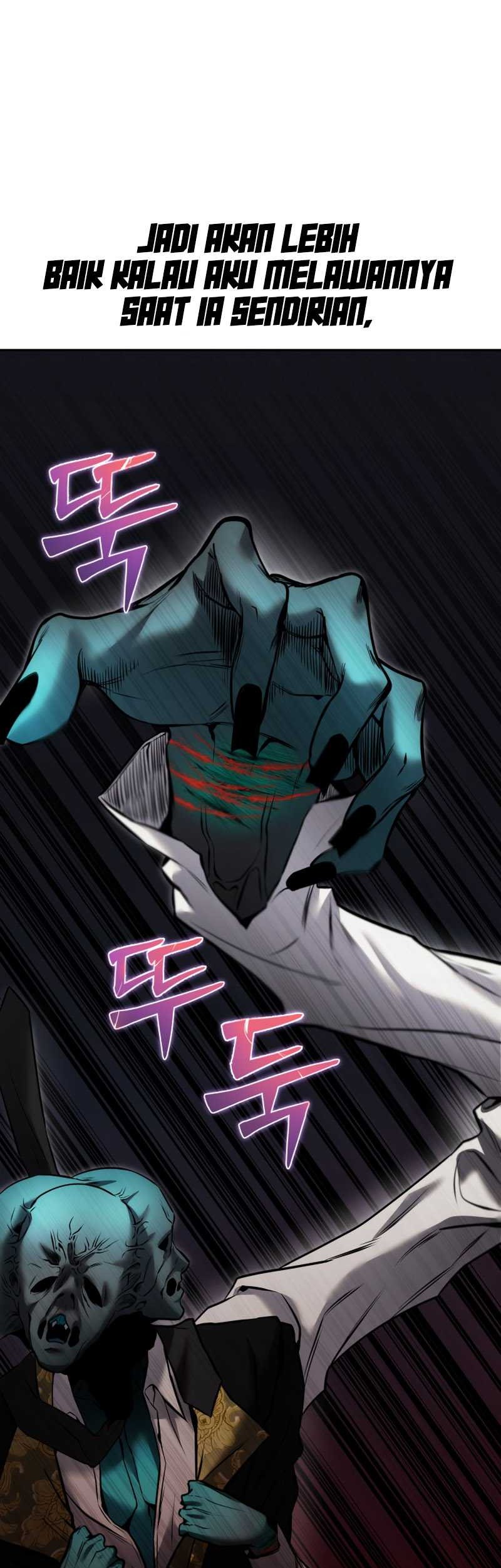 I Was More Overpowered Than The Hero, So I Hid My Power! Chapter 20 - halaman 21