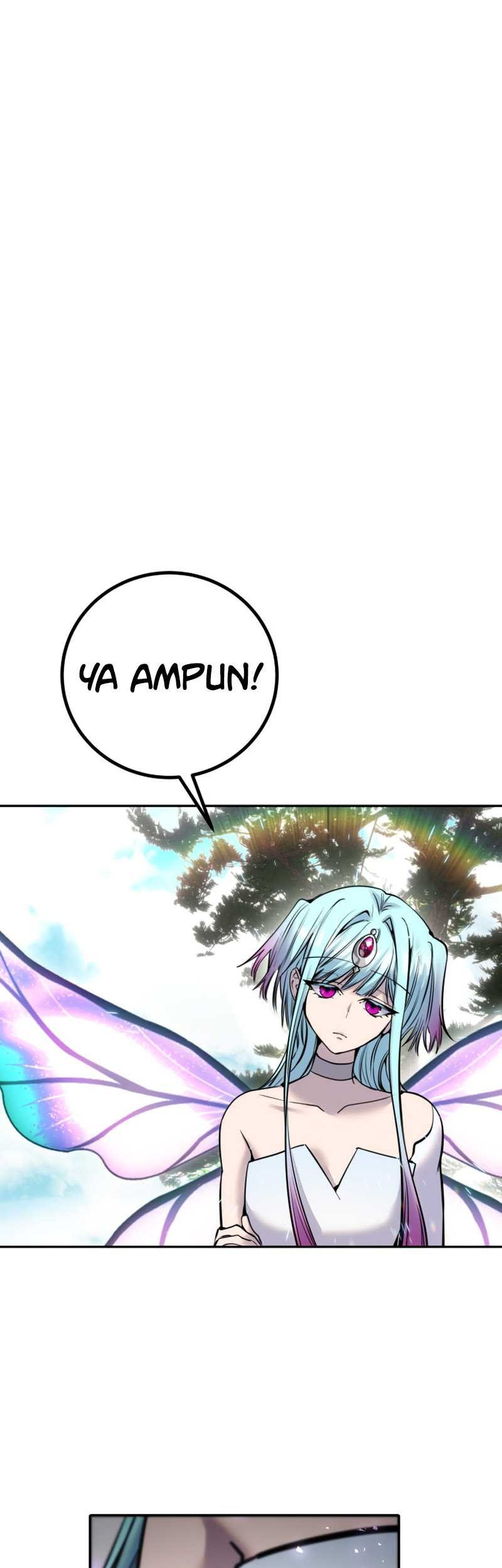 I Was More Overpowered Than The Hero, So I Hid My Power! Chapter 20 - halaman 23