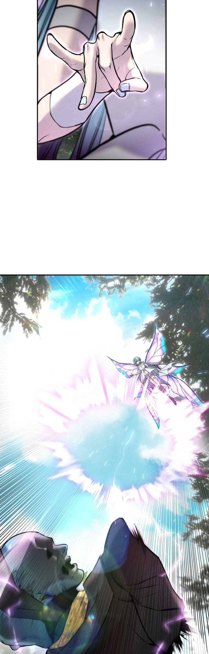 I Was More Overpowered Than The Hero, So I Hid My Power! Chapter 20 - halaman 24