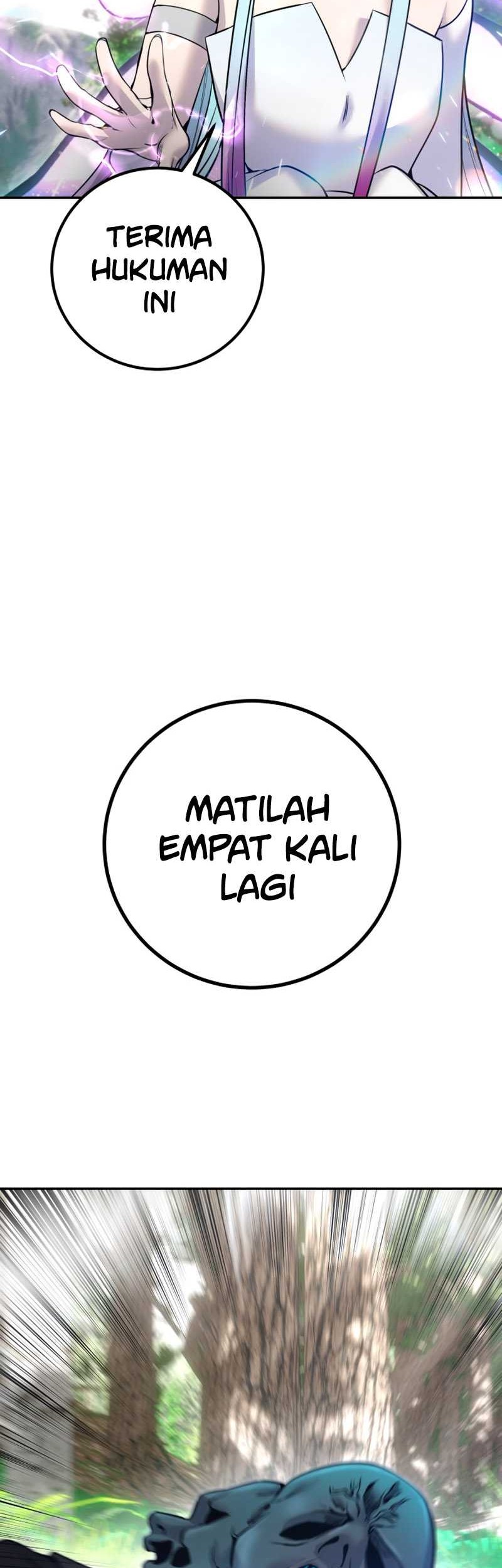 I Was More Overpowered Than The Hero, So I Hid My Power! Chapter 20 - halaman 27