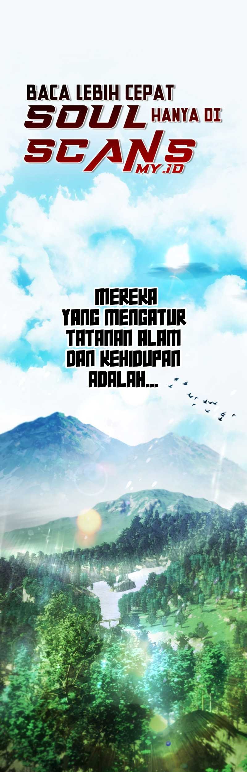 I Was More Overpowered Than The Hero, So I Hid My Power! Chapter 20 - halaman 3