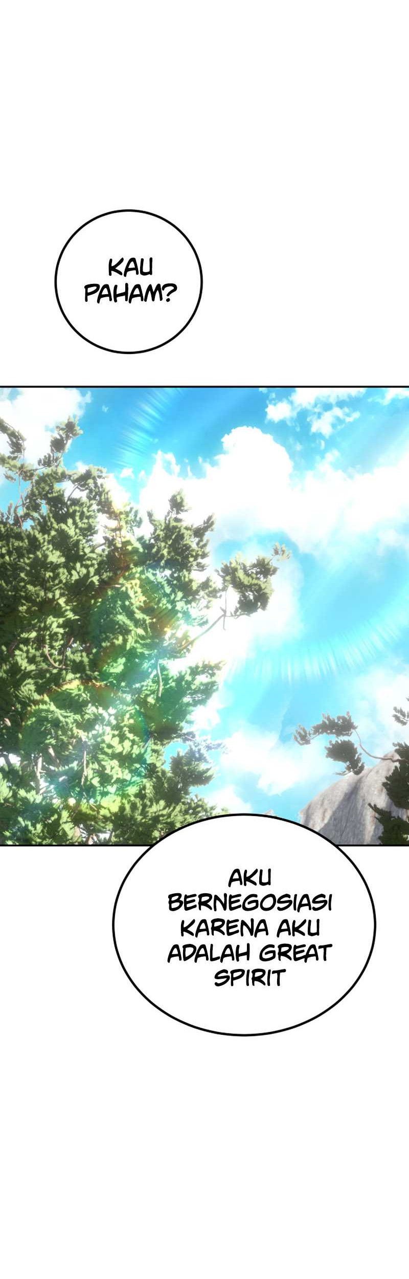 I Was More Overpowered Than The Hero, So I Hid My Power! Chapter 20 - halaman 30
