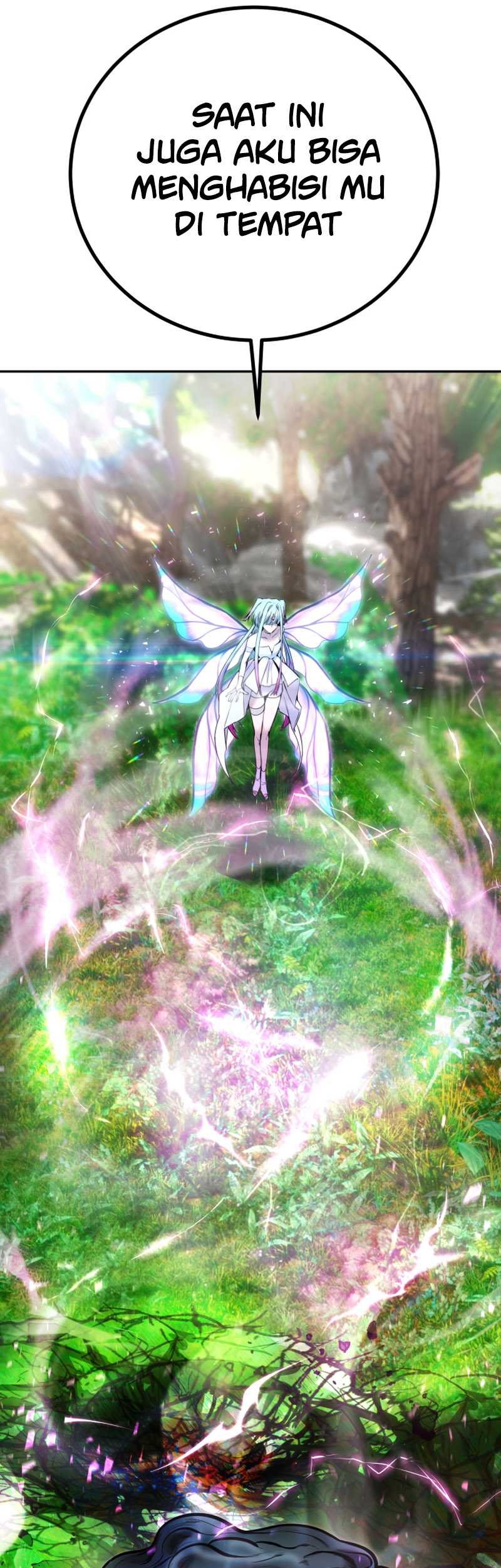 I Was More Overpowered Than The Hero, So I Hid My Power! Chapter 20 - halaman 32