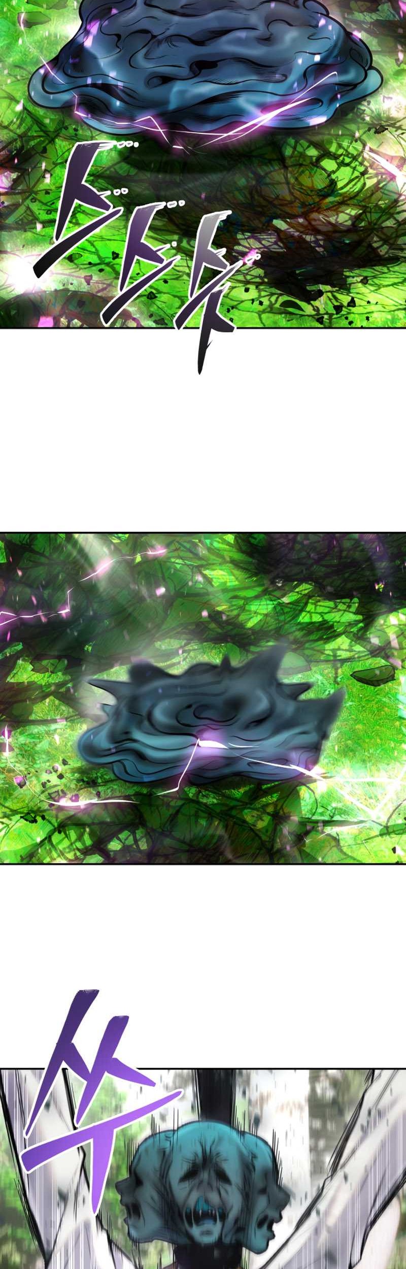 I Was More Overpowered Than The Hero, So I Hid My Power! Chapter 20 - halaman 33