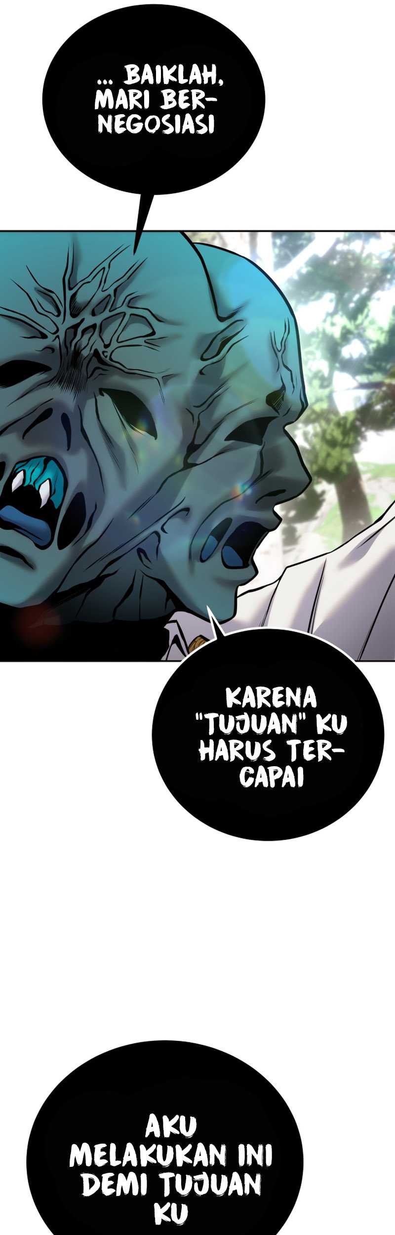 I Was More Overpowered Than The Hero, So I Hid My Power! Chapter 20 - halaman 35