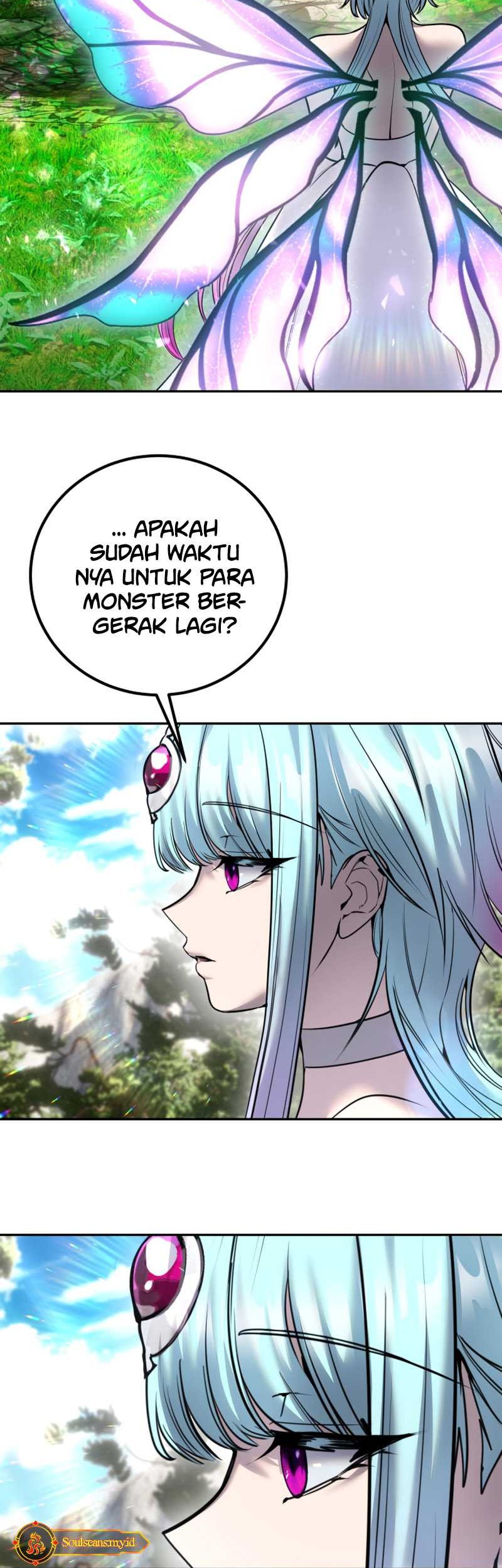 I Was More Overpowered Than The Hero, So I Hid My Power! Chapter 20 - halaman 37