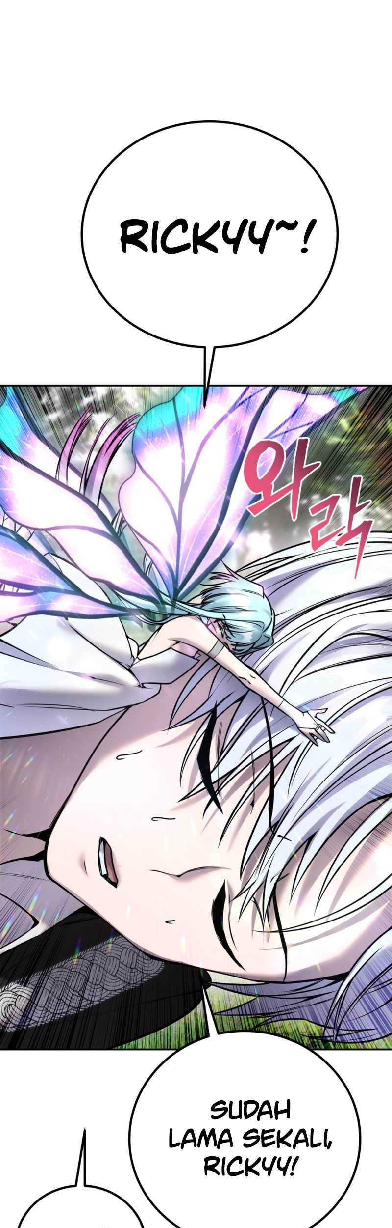 I Was More Overpowered Than The Hero, So I Hid My Power! Chapter 20 - halaman 39