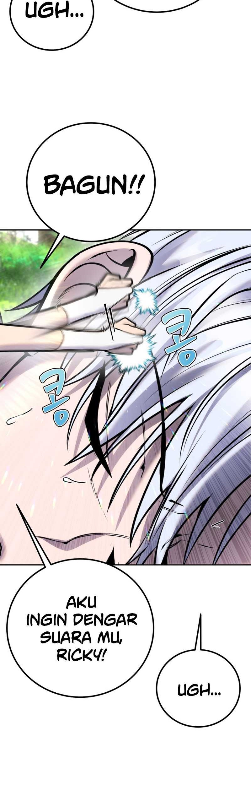 I Was More Overpowered Than The Hero, So I Hid My Power! Chapter 20 - halaman 40