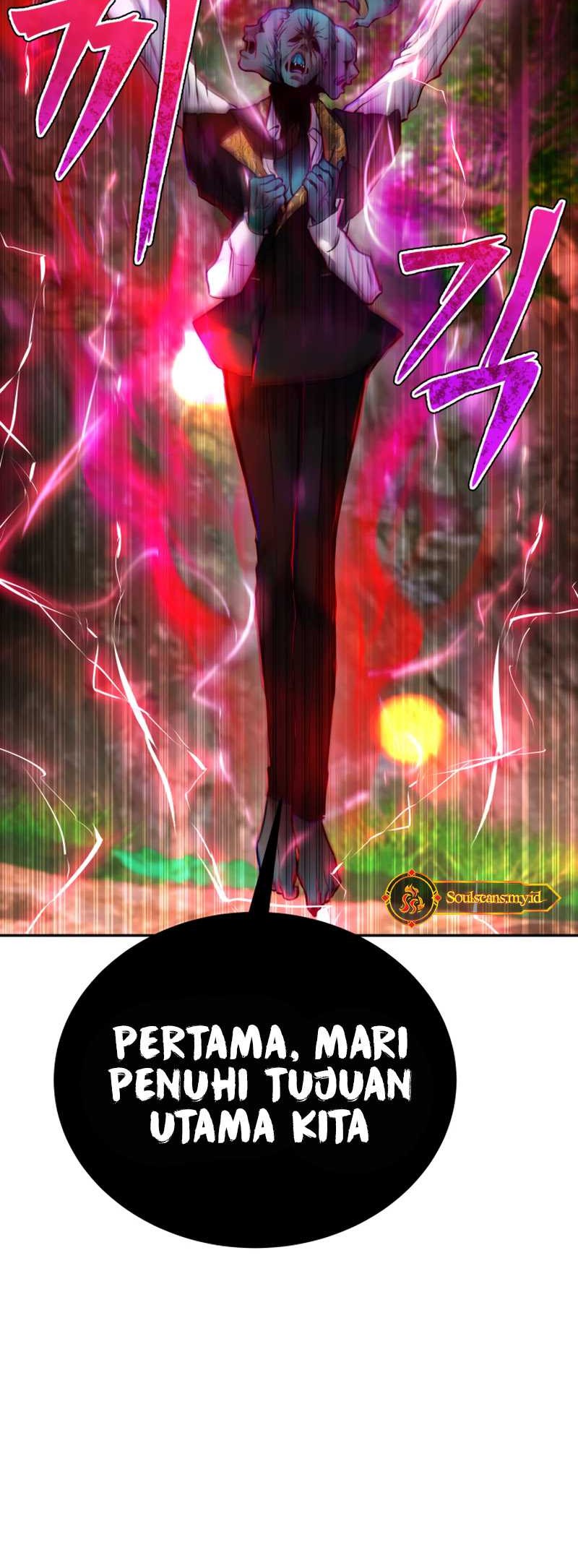 I Was More Overpowered Than The Hero, So I Hid My Power! Chapter 20 - halaman 47