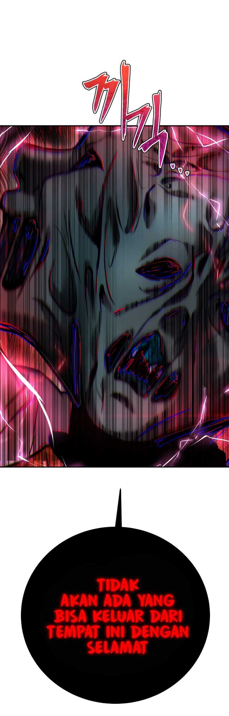 I Was More Overpowered Than The Hero, So I Hid My Power! Chapter 20 - halaman 49