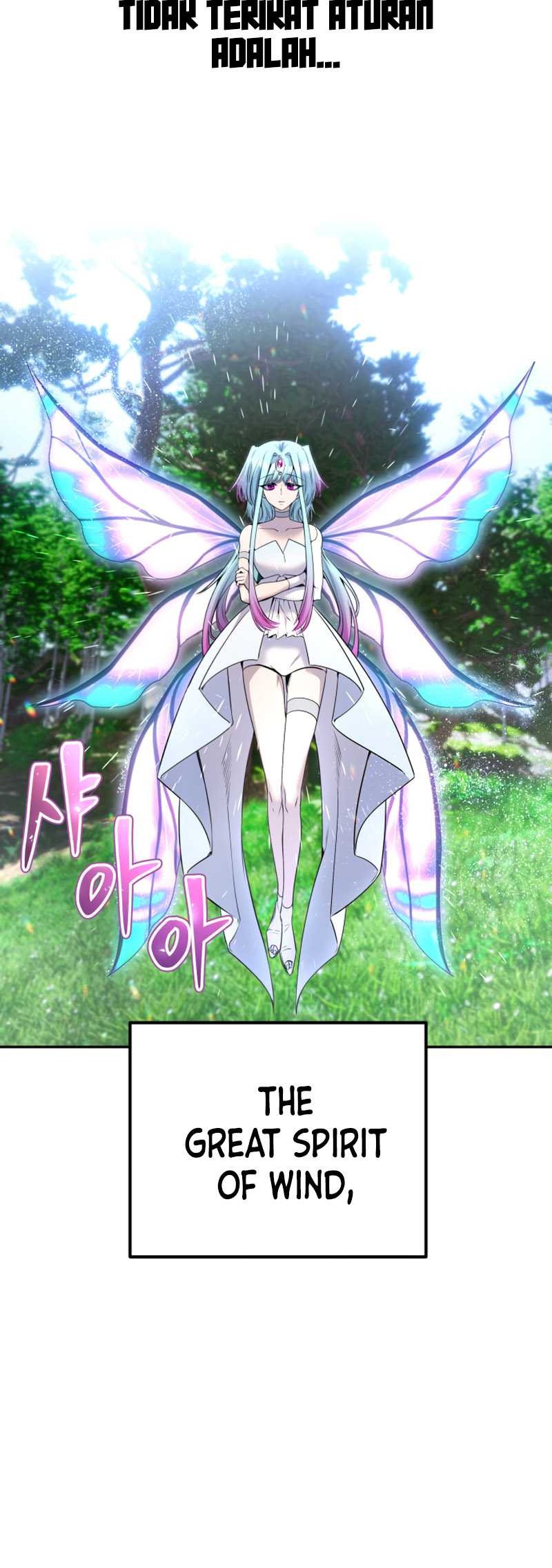 I Was More Overpowered Than The Hero, So I Hid My Power! Chapter 20 - halaman 5