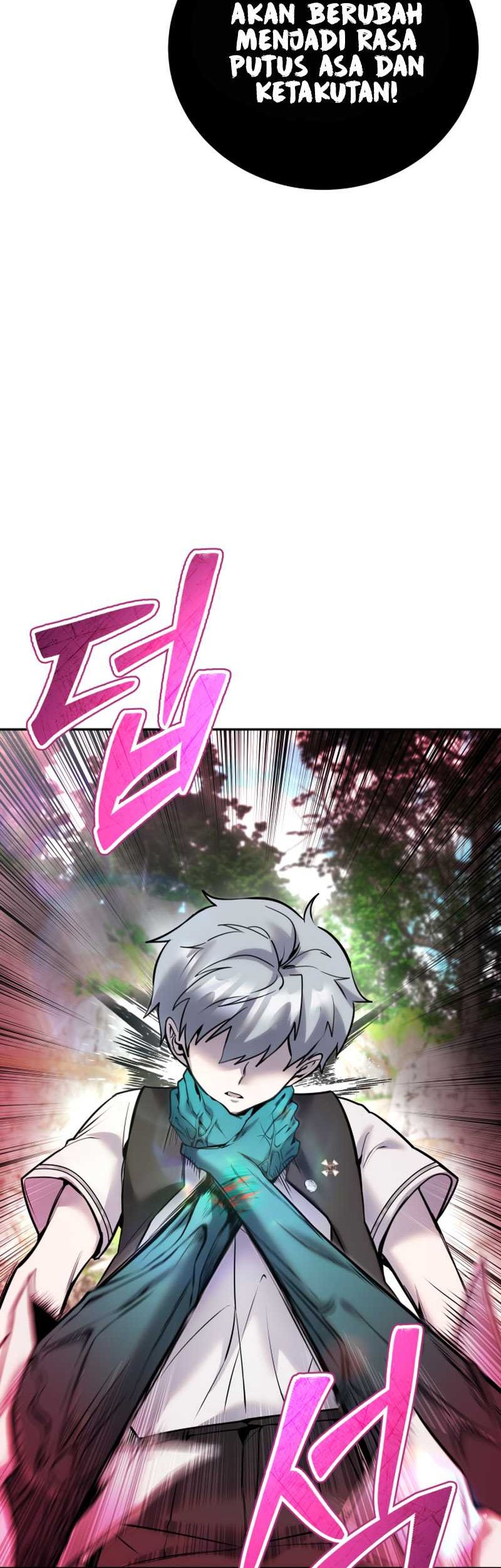 I Was More Overpowered Than The Hero, So I Hid My Power! Chapter 20 - halaman 60