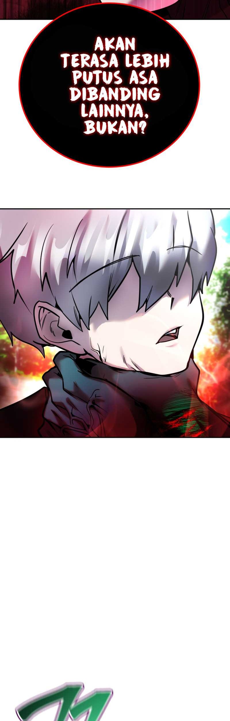I Was More Overpowered Than The Hero, So I Hid My Power! Chapter 20 - halaman 63