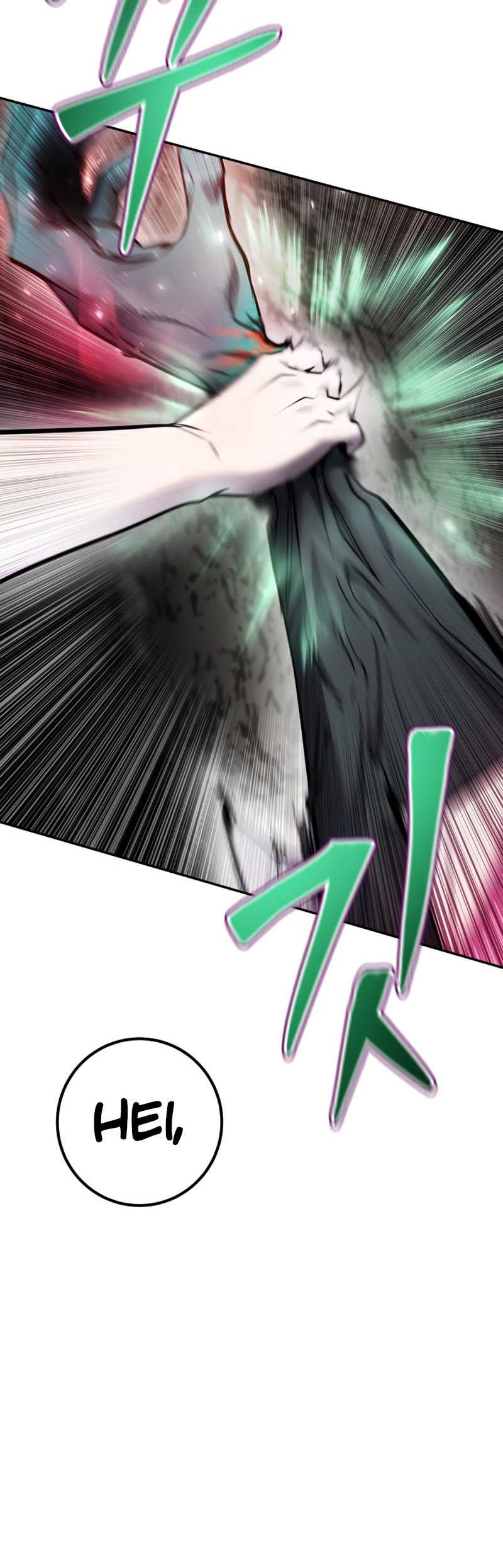 I Was More Overpowered Than The Hero, So I Hid My Power! Chapter 20 - halaman 64