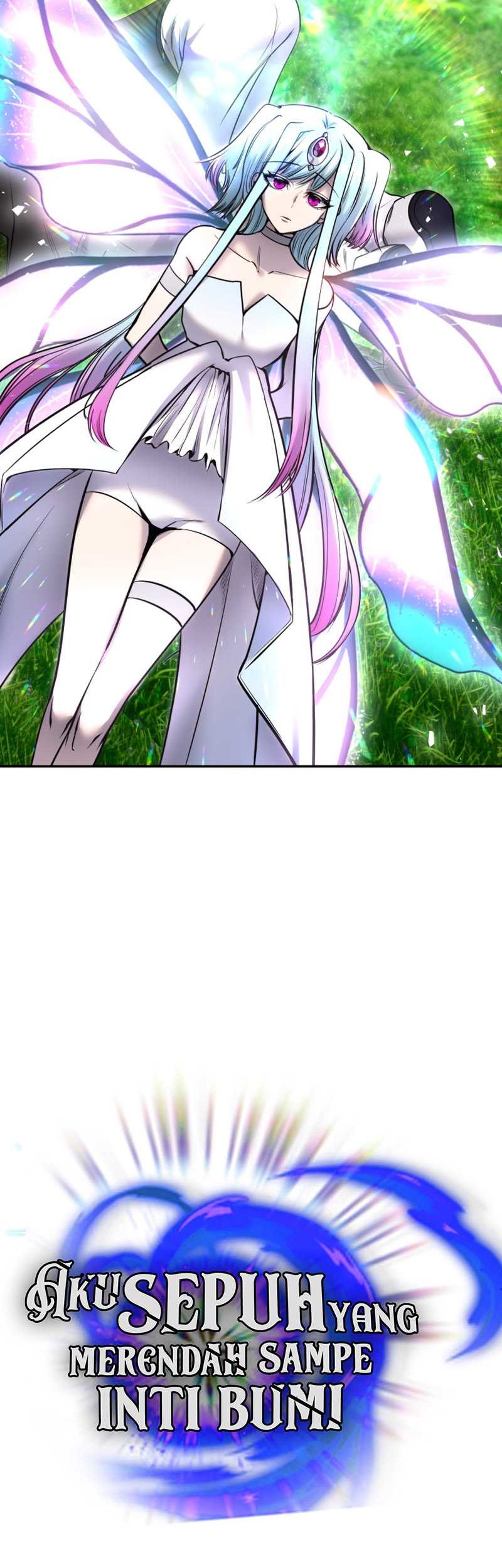 I Was More Overpowered Than The Hero, So I Hid My Power! Chapter 20 - halaman 7