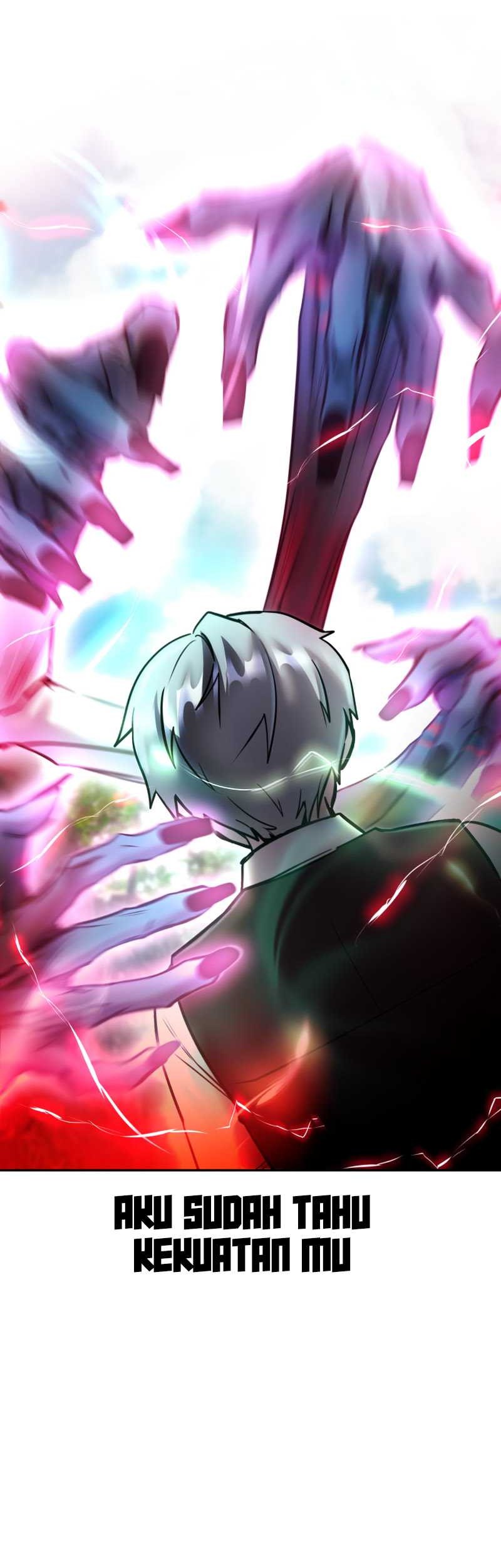 I Was More Overpowered Than The Hero, So I Hid My Power! Chapter 20 - halaman 70