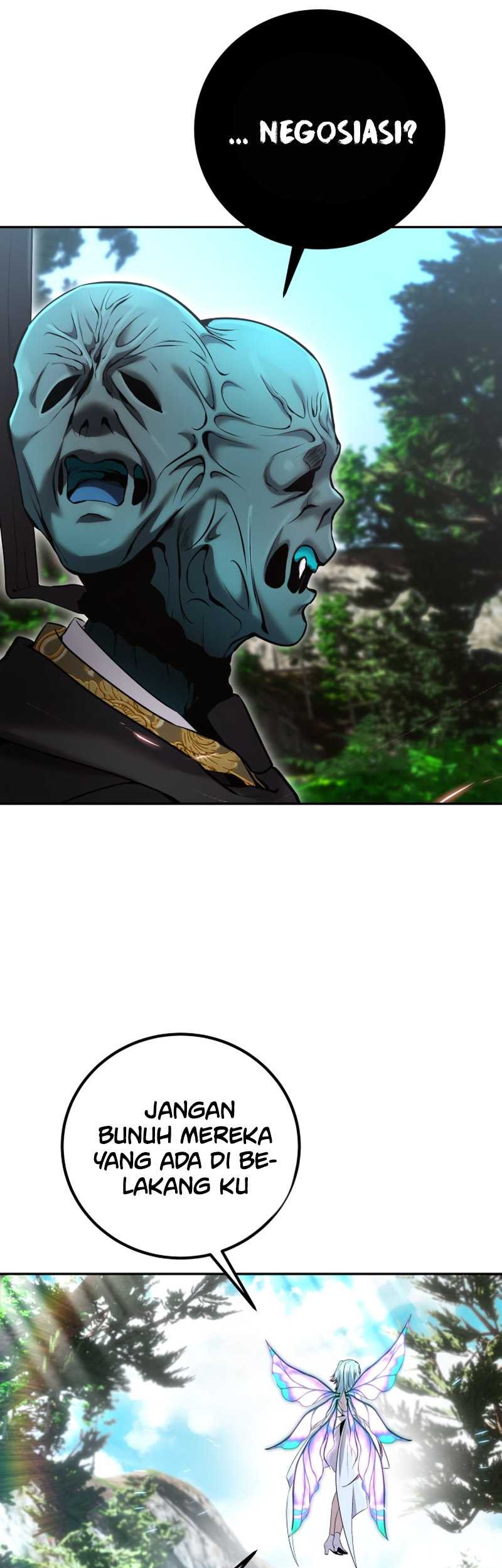 I Was More Overpowered Than The Hero, So I Hid My Power! Chapter 20 - halaman 9