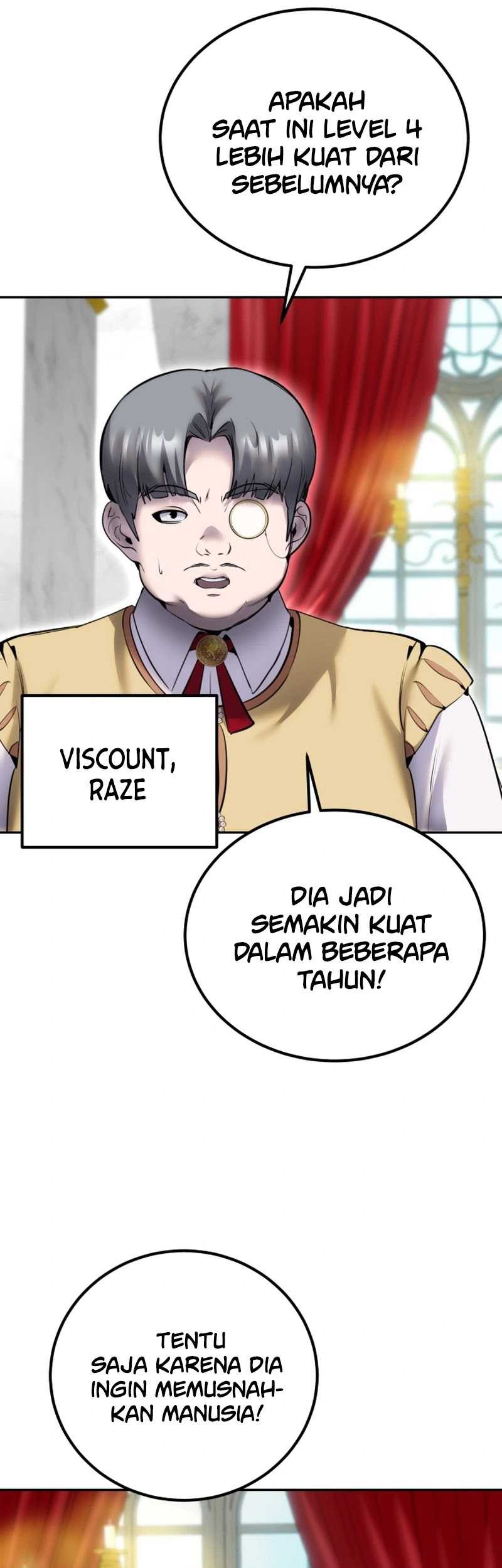 I Was More Overpowered Than The Hero, So I Hid My Power! Chapter 21 - halaman 11