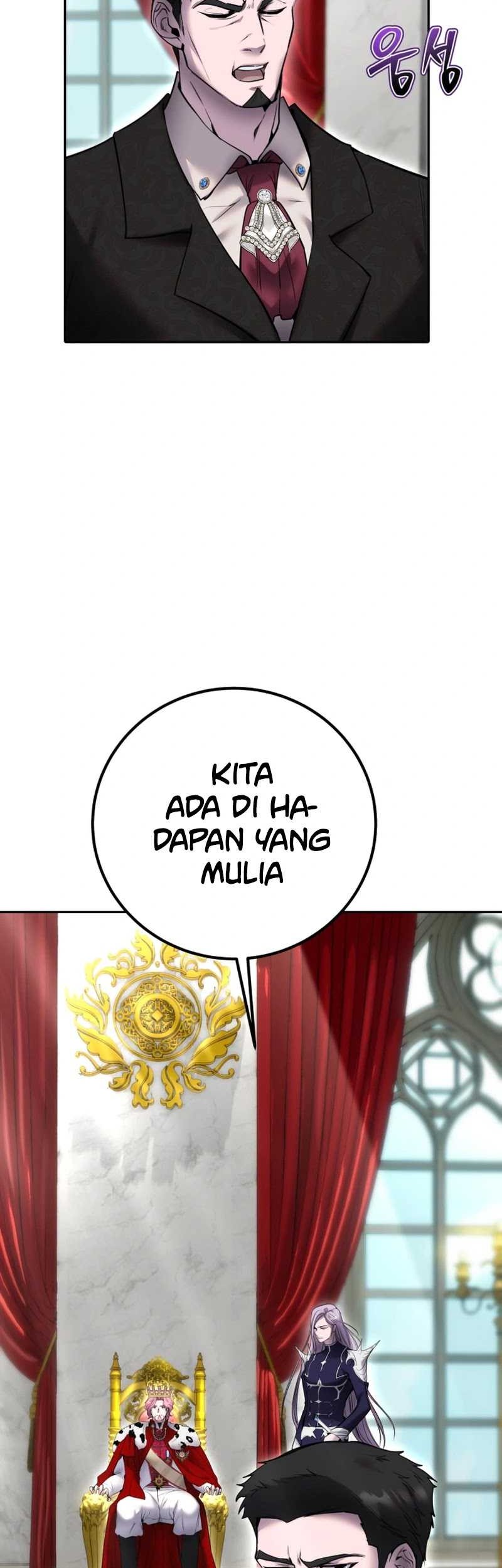 I Was More Overpowered Than The Hero, So I Hid My Power! Chapter 21 - halaman 13