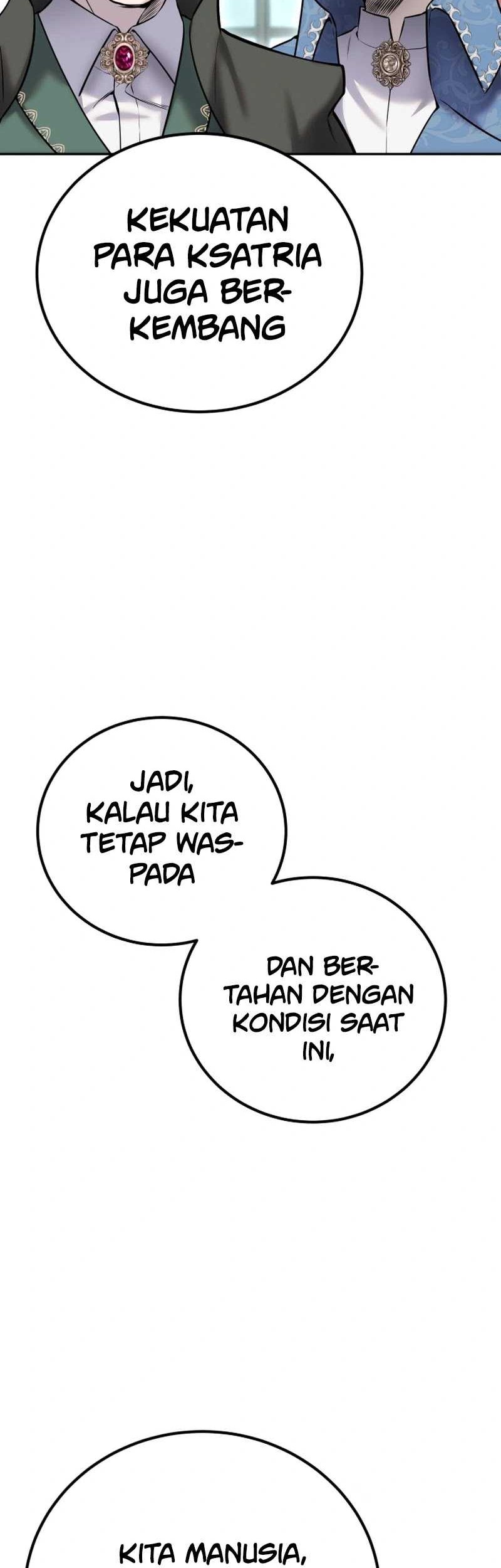 I Was More Overpowered Than The Hero, So I Hid My Power! Chapter 21 - halaman 16