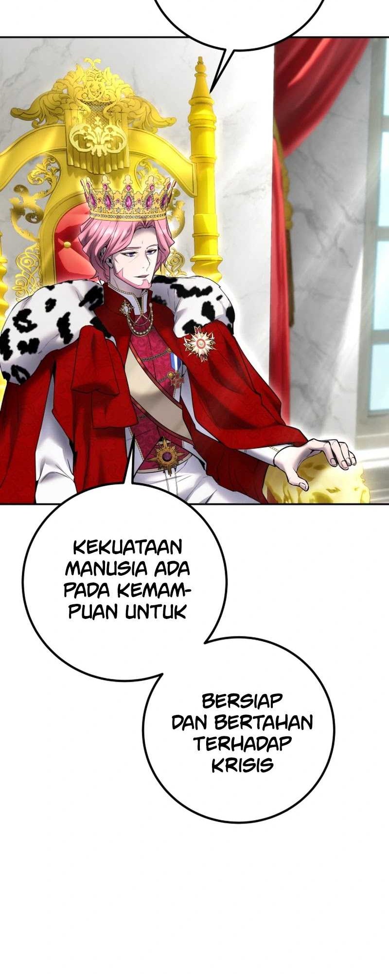I Was More Overpowered Than The Hero, So I Hid My Power! Chapter 21 - halaman 18