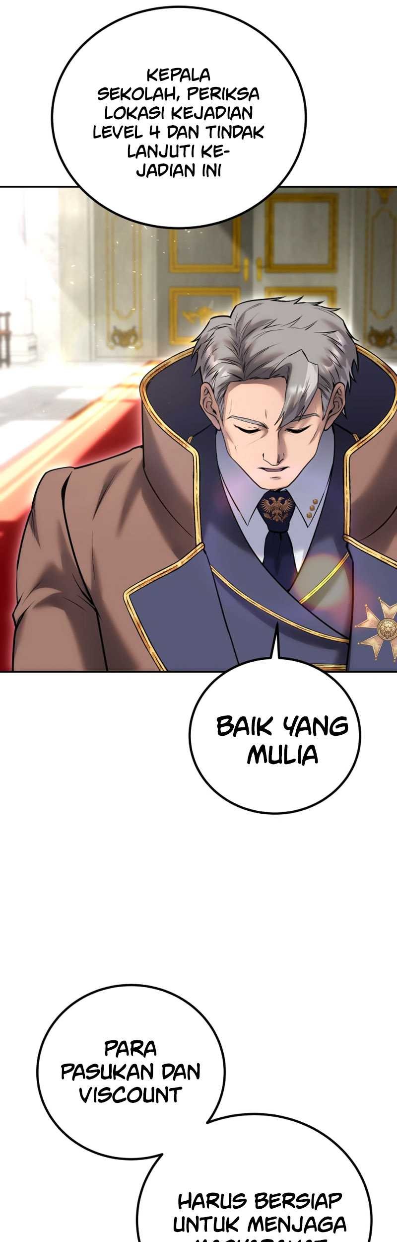 I Was More Overpowered Than The Hero, So I Hid My Power! Chapter 21 - halaman 19
