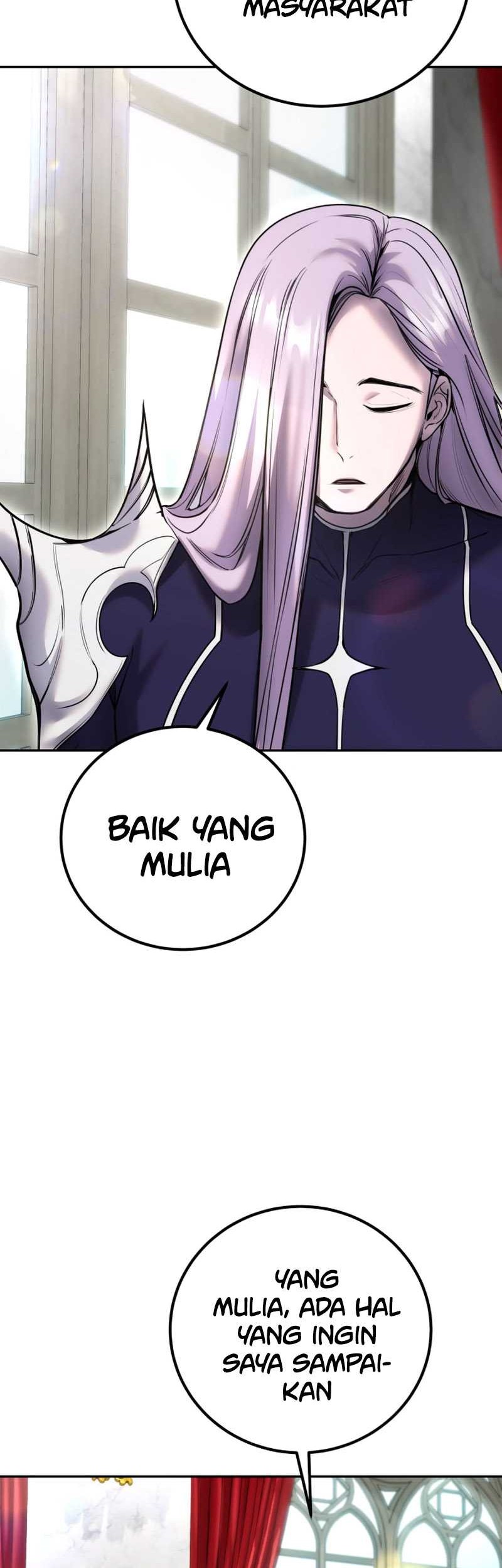 I Was More Overpowered Than The Hero, So I Hid My Power! Chapter 21 - halaman 20