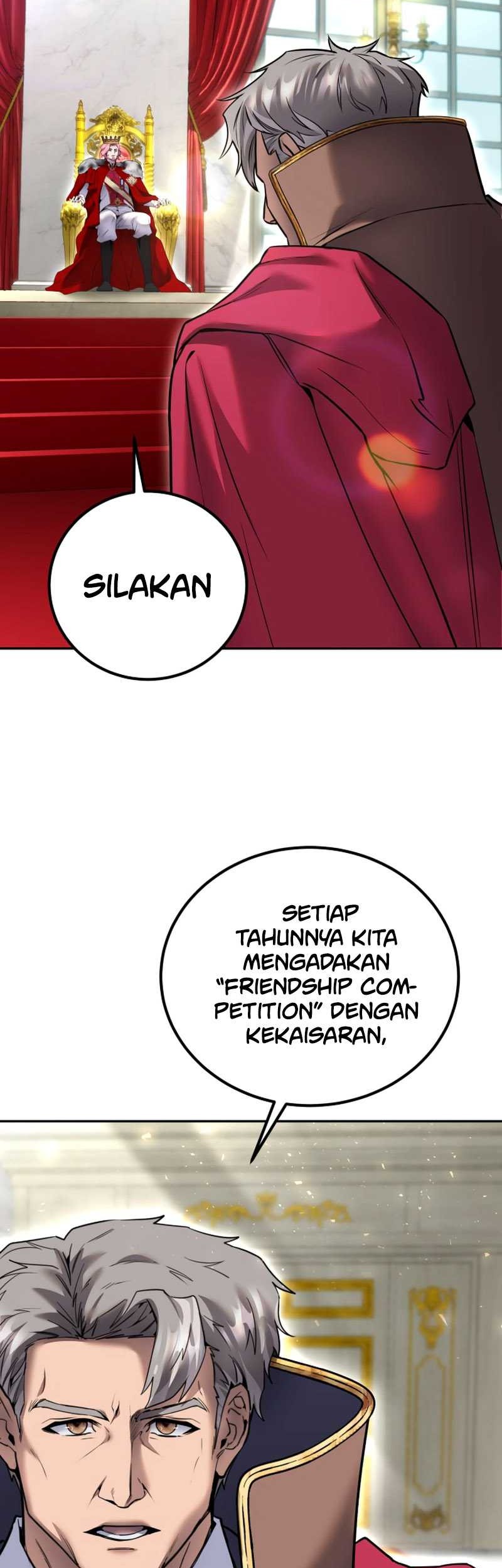 I Was More Overpowered Than The Hero, So I Hid My Power! Chapter 21 - halaman 21