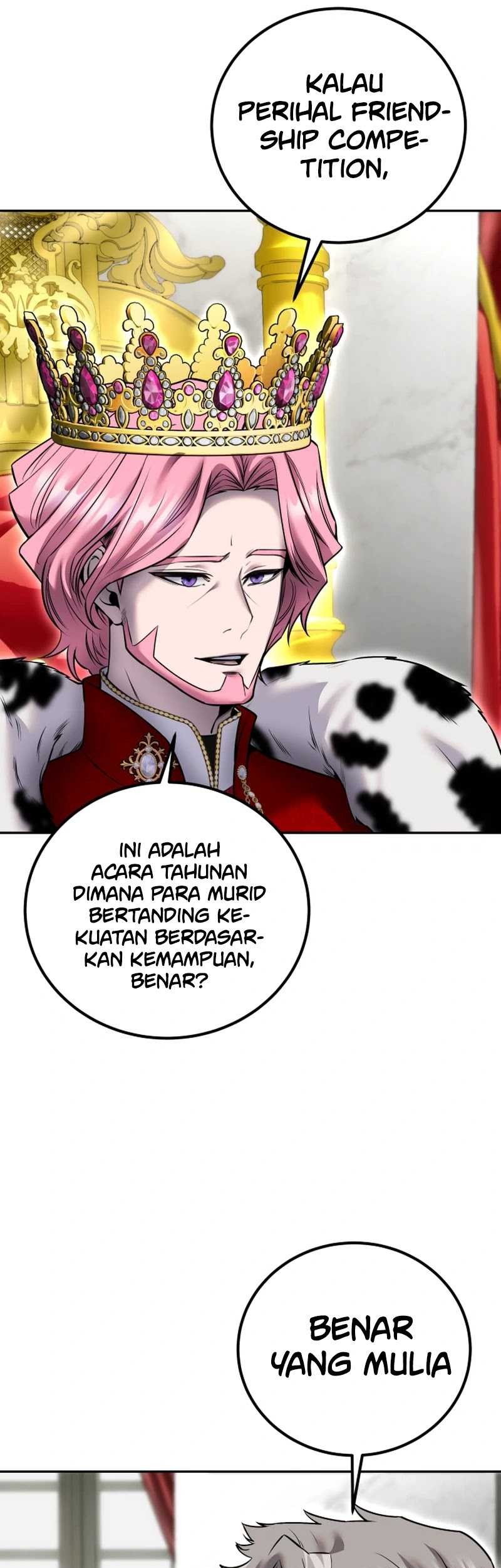 I Was More Overpowered Than The Hero, So I Hid My Power! Chapter 21 - halaman 23