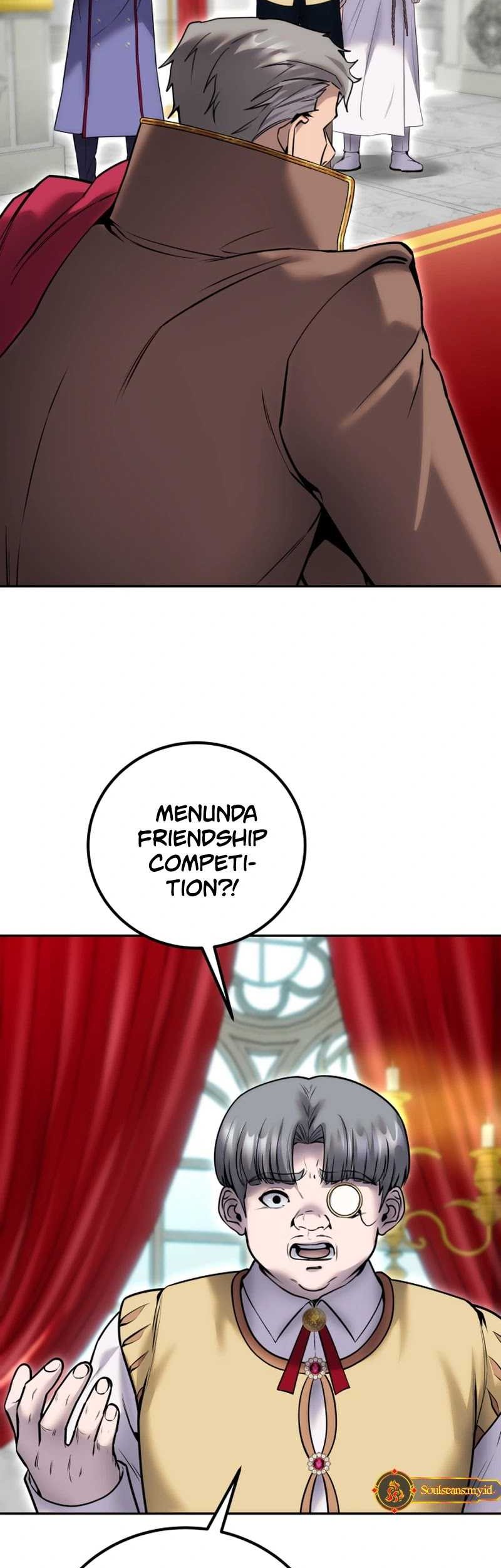 I Was More Overpowered Than The Hero, So I Hid My Power! Chapter 21 - halaman 25