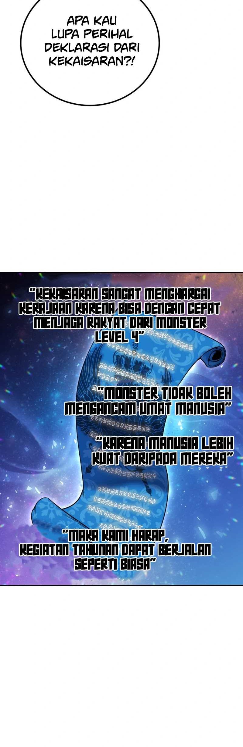 I Was More Overpowered Than The Hero, So I Hid My Power! Chapter 21 - halaman 26