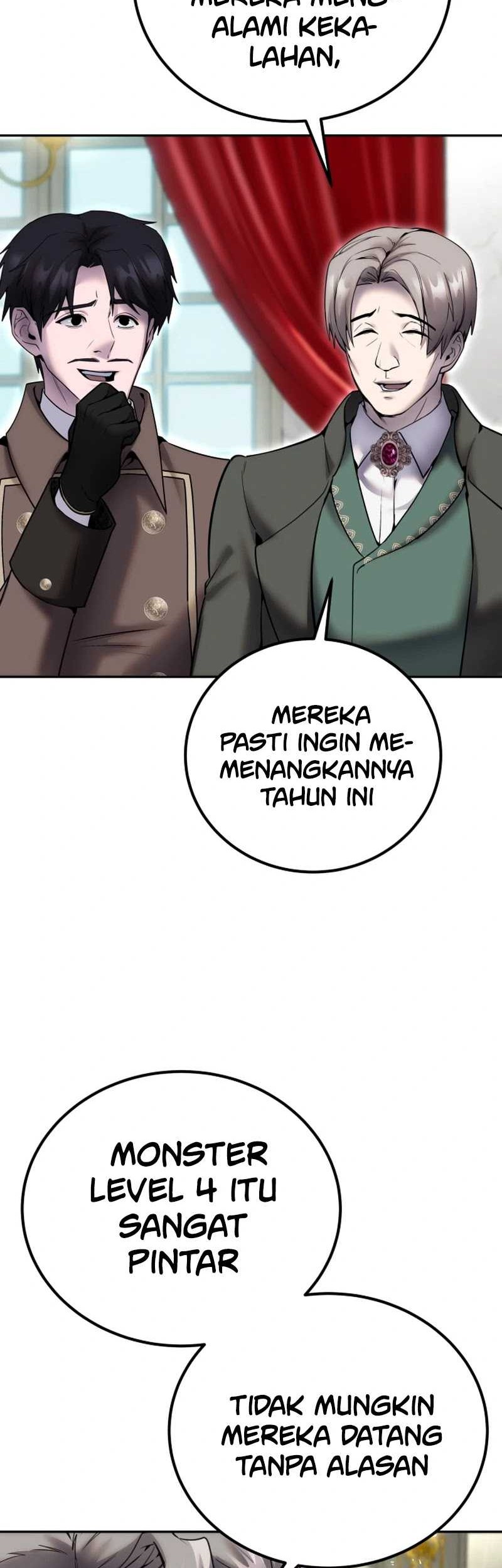 I Was More Overpowered Than The Hero, So I Hid My Power! Chapter 21 - halaman 28