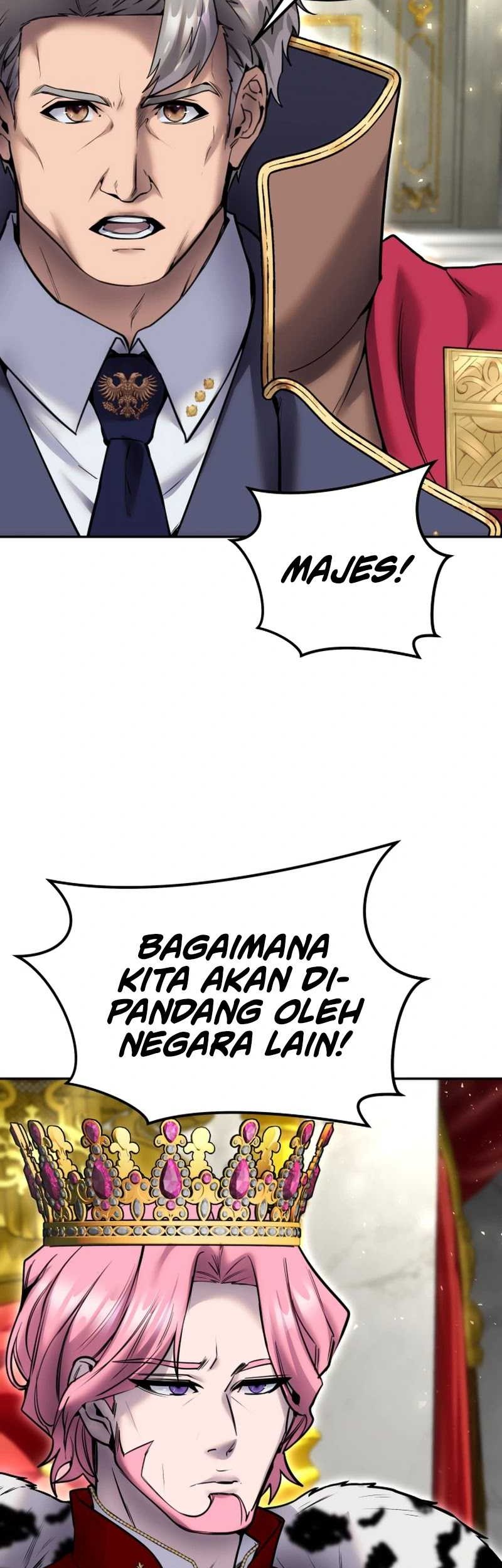 I Was More Overpowered Than The Hero, So I Hid My Power! Chapter 21 - halaman 29