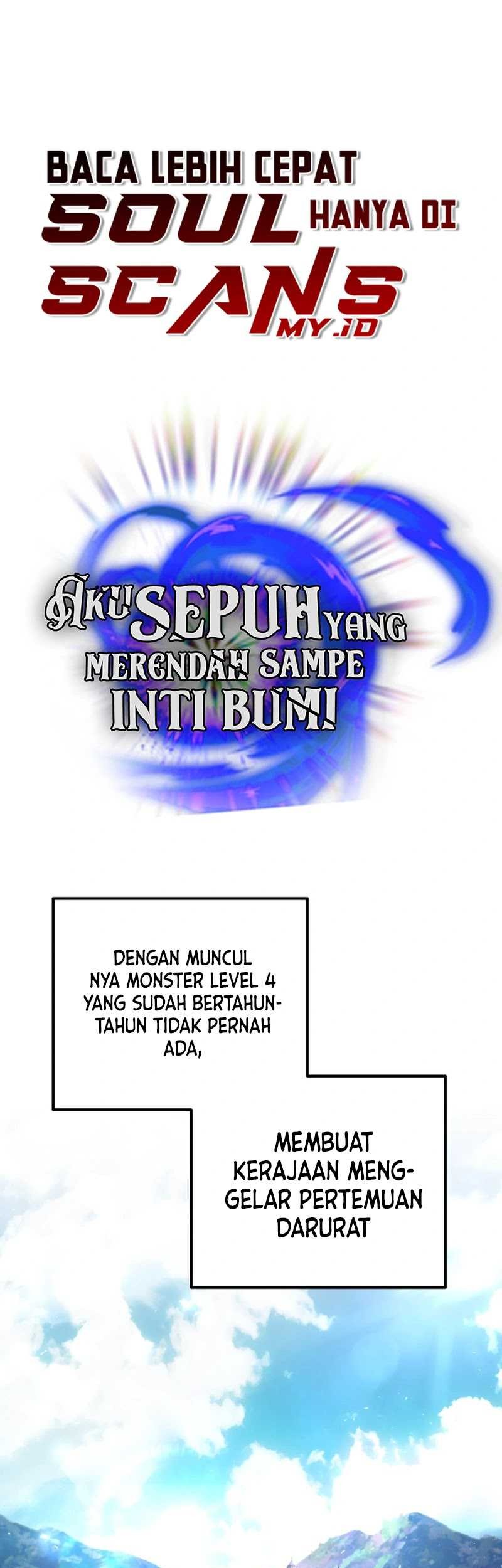 I Was More Overpowered Than The Hero, So I Hid My Power! Chapter 21 - halaman 3