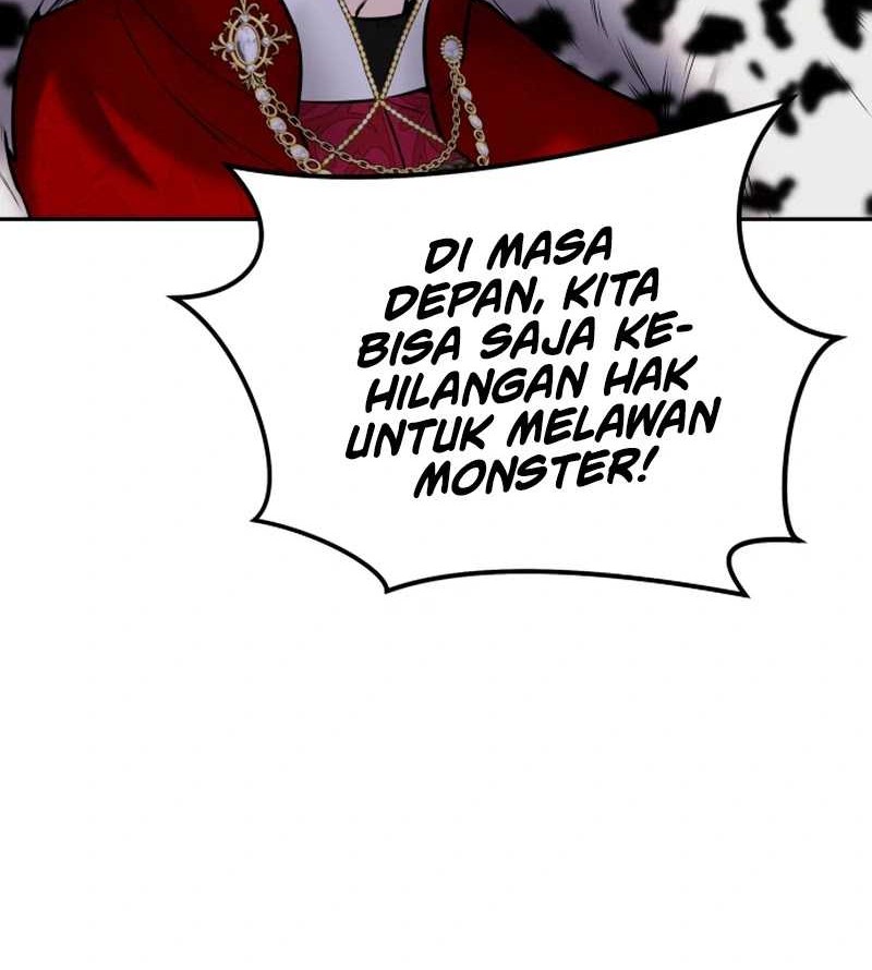 I Was More Overpowered Than The Hero, So I Hid My Power! Chapter 21 - halaman 30