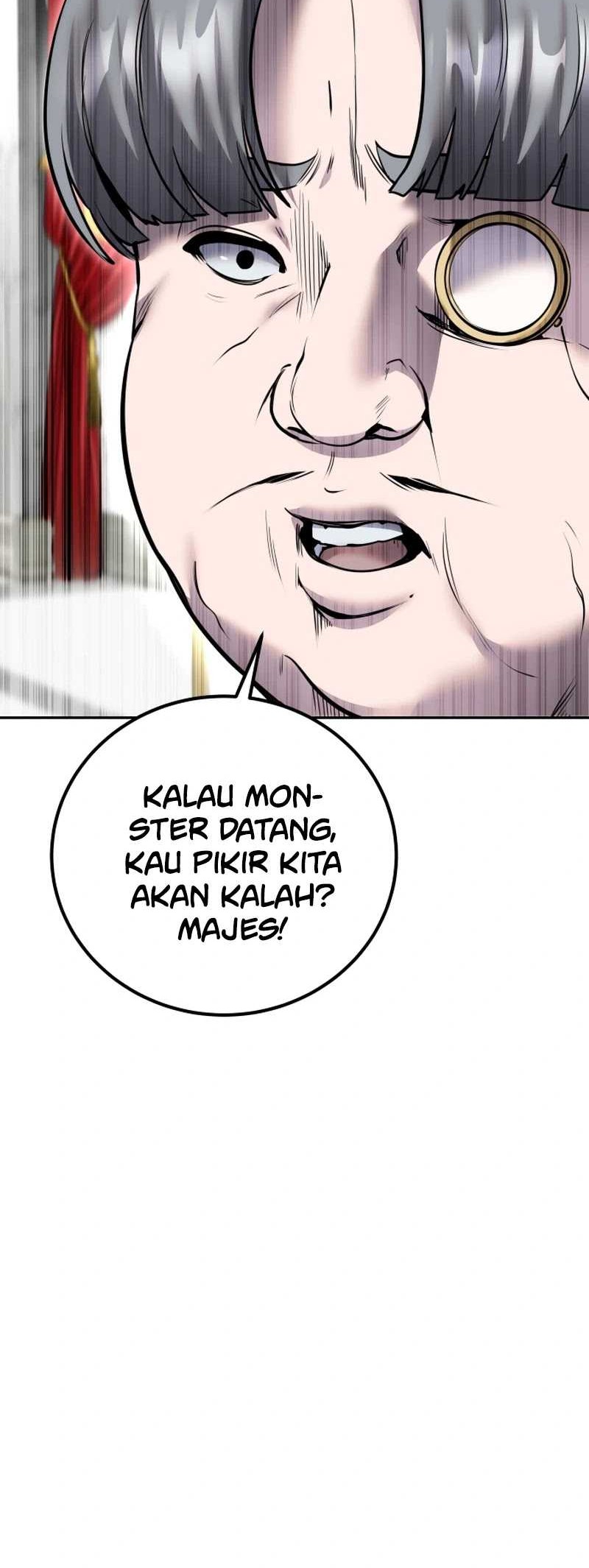 I Was More Overpowered Than The Hero, So I Hid My Power! Chapter 21 - halaman 34