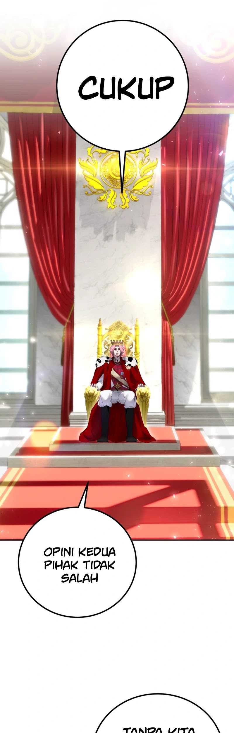 I Was More Overpowered Than The Hero, So I Hid My Power! Chapter 21 - halaman 35