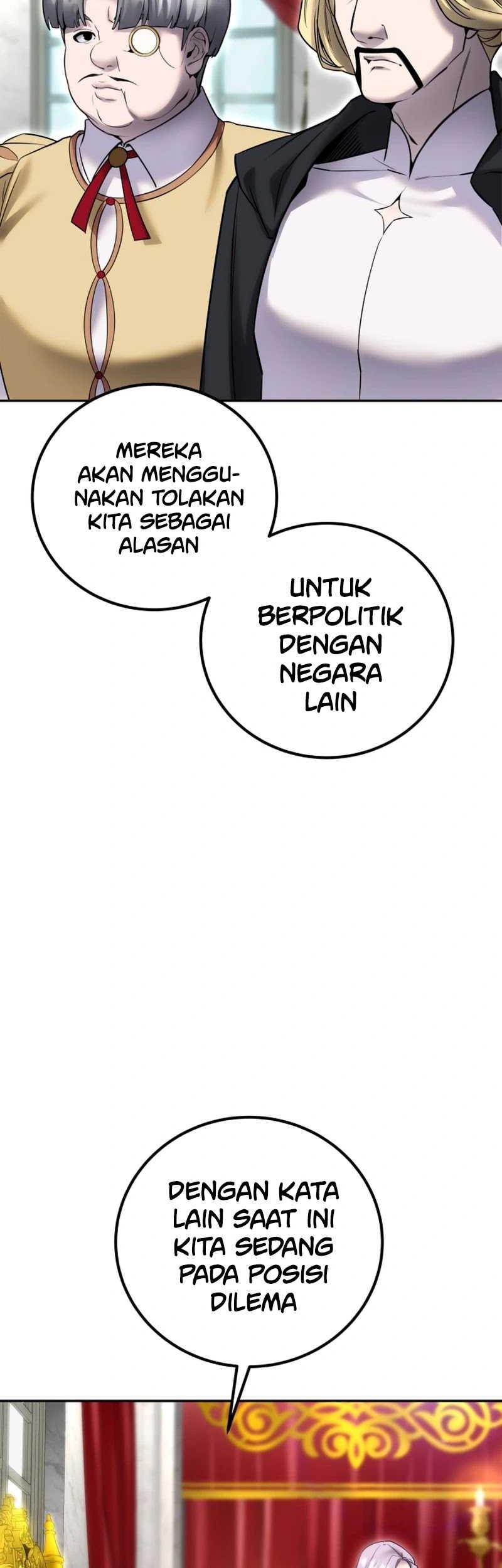 I Was More Overpowered Than The Hero, So I Hid My Power! Chapter 21 - halaman 37