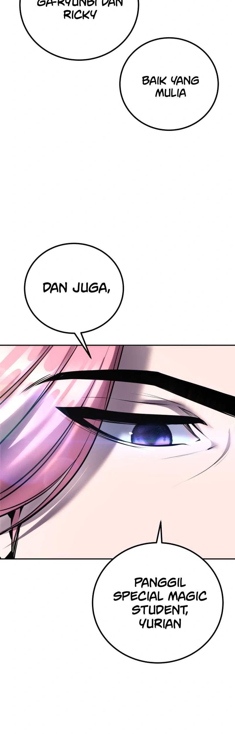 I Was More Overpowered Than The Hero, So I Hid My Power! Chapter 21 - halaman 41