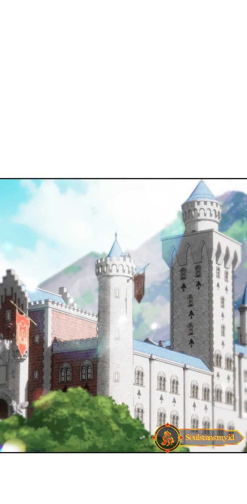 I Was More Overpowered Than The Hero, So I Hid My Power! Chapter 21 - halaman 42