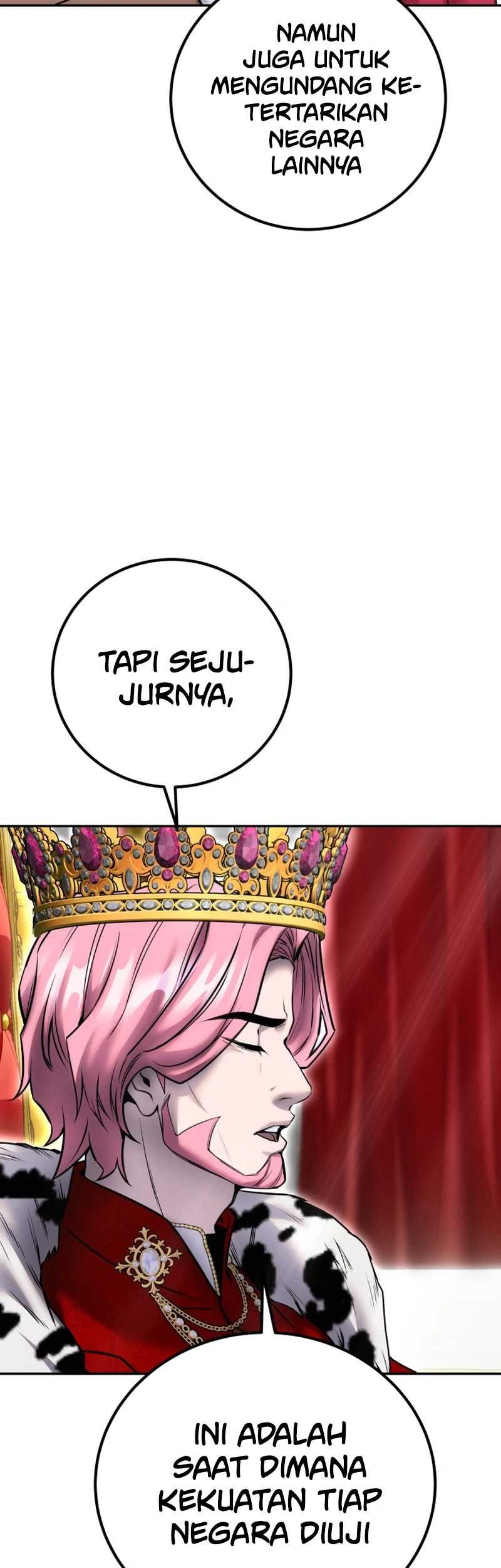 I Was More Overpowered Than The Hero, So I Hid My Power! Chapter 21 - halaman 49