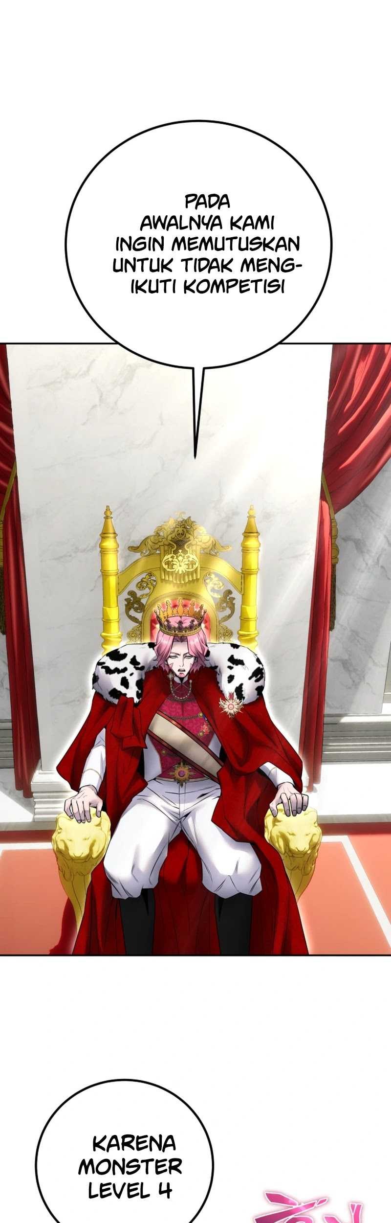 I Was More Overpowered Than The Hero, So I Hid My Power! Chapter 21 - halaman 51
