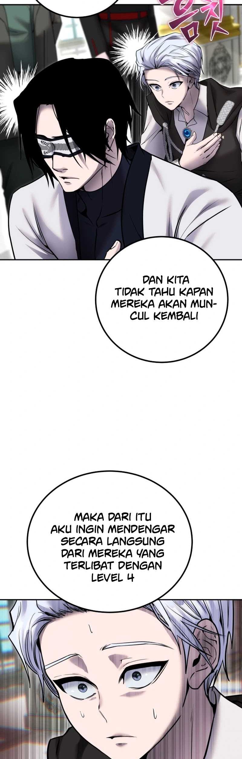 I Was More Overpowered Than The Hero, So I Hid My Power! Chapter 21 - halaman 52